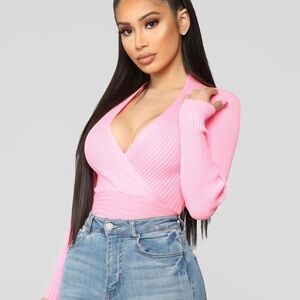 Only Want You Top